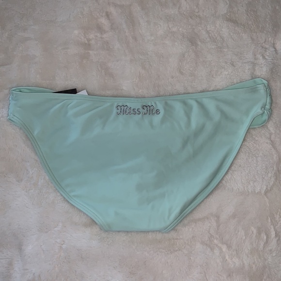 💚 Mint Green Swim Bottoms. NWT - Picture 3 of 7